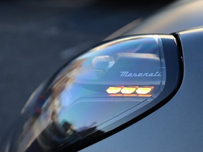 صورة مصغرة 13 لـ 2024 Maserati GRECALE