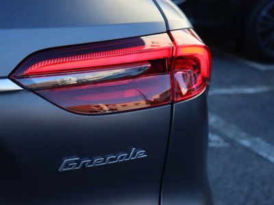 صورة مصغرة 17 لـ 2024 Maserati GRECALE