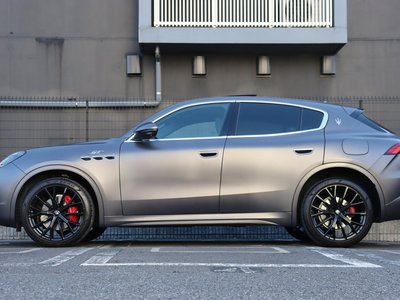 صورة 6 لـ 2024 Maserati GRECALE