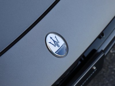 صورة مصغرة 14 لـ 2024 Maserati GRECALE