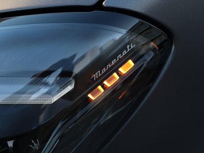 صورة مصغرة 12 لـ 2024 Maserati GRECALE