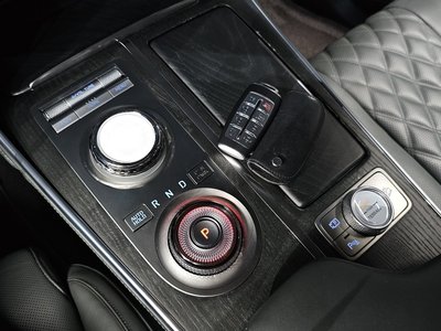 GENESIS GV80 - 9