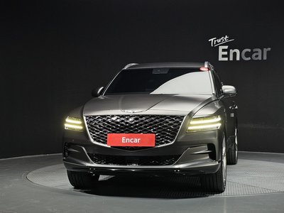 GENESIS GV80 - 2