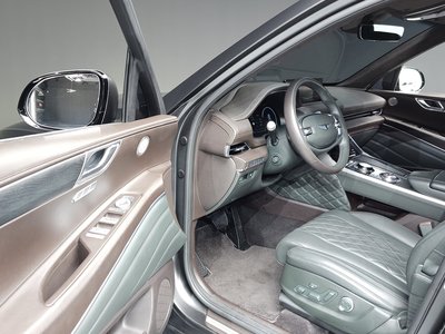 GENESIS GV80 - 10