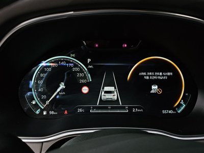 GENESIS GV80 - 8