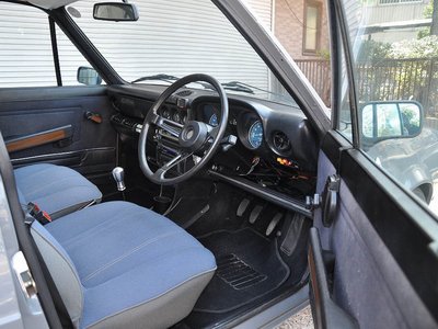 ALFA ROMEO ALPHASUD - 10