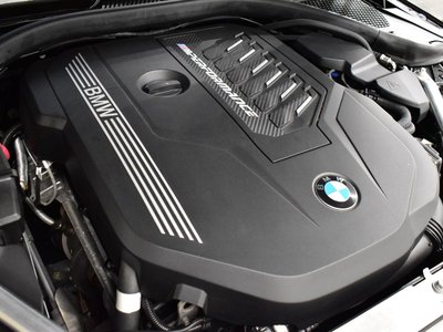 BMW 4 SERIES CABRIOLET - 10