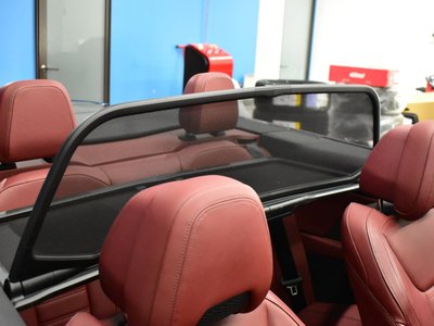 BMW 4 SERIES CABRIOLET - 7