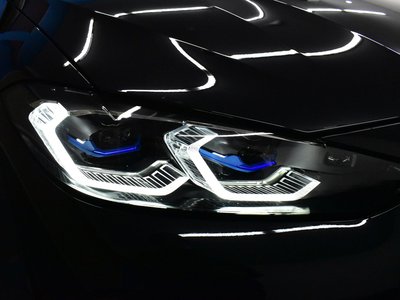 BMW 4 SERIES CABRIOLET - 4