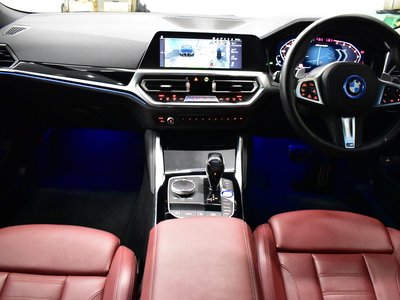 BMW 4 SERIES CABRIOLET - 2