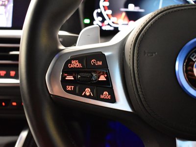 BMW 4 SERIES CABRIOLET - 8