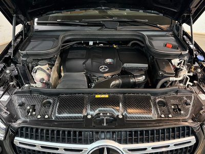 MERCEDES-BENZ GLE - 7
