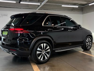 MERCEDES-BENZ GLE - 5