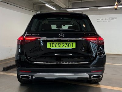 MERCEDES-BENZ GLE - 3