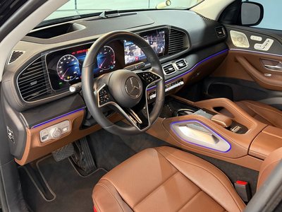 MERCEDES-BENZ GLE - 10