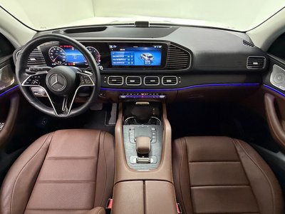 MERCEDES-BENZ GLE - 4