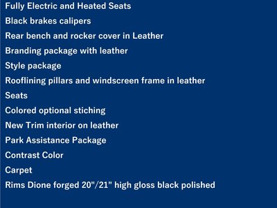 LAMBORGHINI AVENTADOR - 10