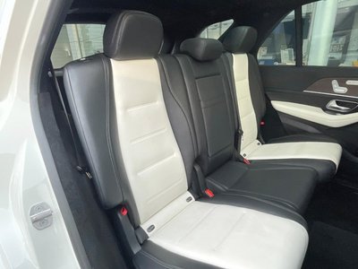 MERCEDES-BENZ GLE - 10