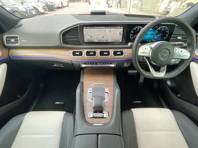 MERCEDES-BENZ GLE - 2