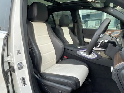 MERCEDES-BENZ GLE - 9
