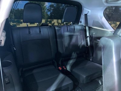 TOYOTA LAND CRUISER PRADO - 10