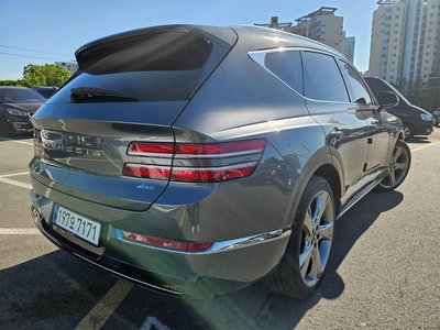 GENESIS GV80 - 6