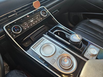 GENESIS GV80 - 9