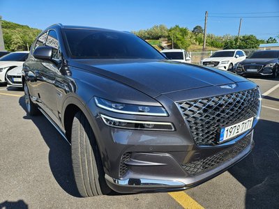 GENESIS GV80 - 2