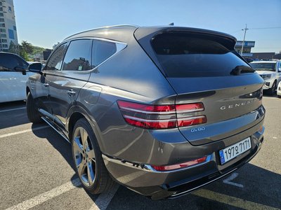 GENESIS GV80 - 3
