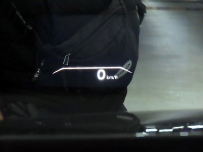 2021 Genesis G80 (RG3) 缩略图 14