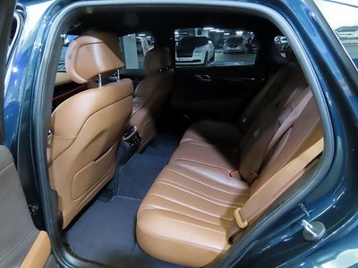 GENESIS G80 (RG3) - 5