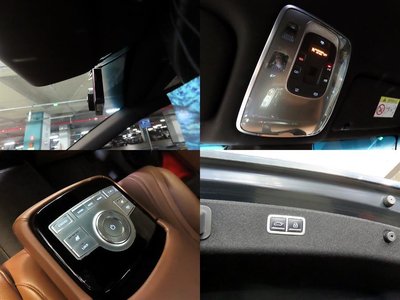 2021 Genesis G80 (RG3) 缩略图 18
