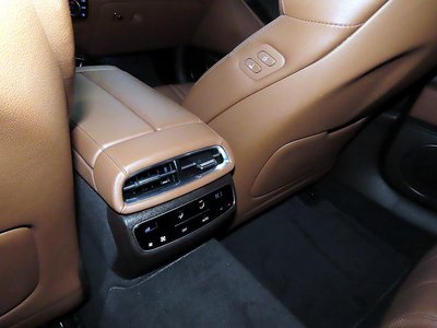 2021 Genesis G80 (RG3) 缩略图 15