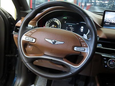 GENESIS G80 (RG3) - 8