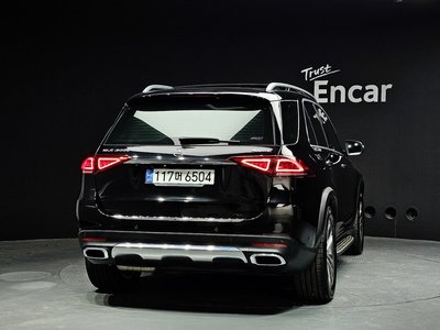 MERCEDES-BENZ GLE - 3