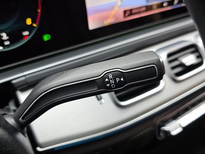 MERCEDES-BENZ GLE - 9