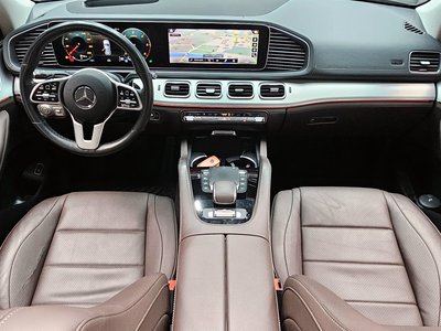 MERCEDES-BENZ GLE - 5