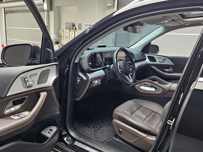 MERCEDES-BENZ GLE - 10