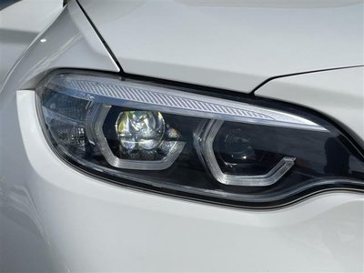 BMW M2 COMPETITION - 4