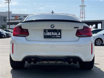 BMW M2 COMPETITION - 3