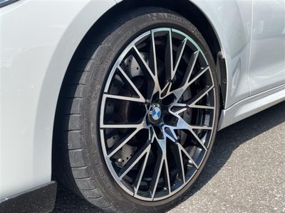 BMW M2 COMPETITION - 6
