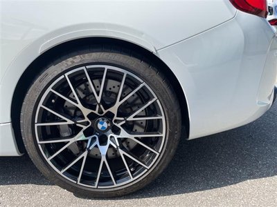 BMW M2 COMPETITION - 7