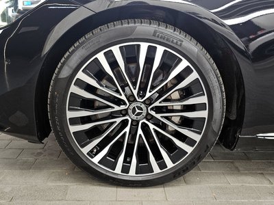 MERCEDES-BENZ S-CLASS - 6