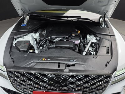 GENESIS G80 (RG3) - 7