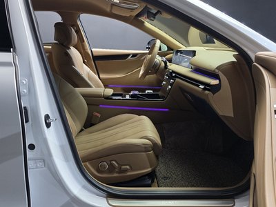 GENESIS G80 (RG3) - 10