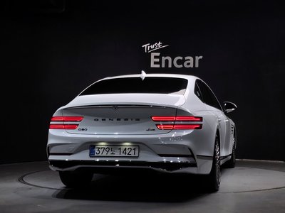 GENESIS G80 (RG3) - 3