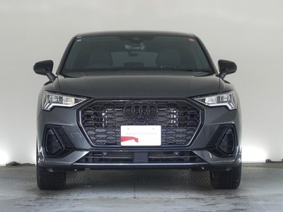 AUDI Q3 - 8