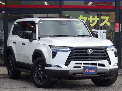 LEXUS GX - 8
