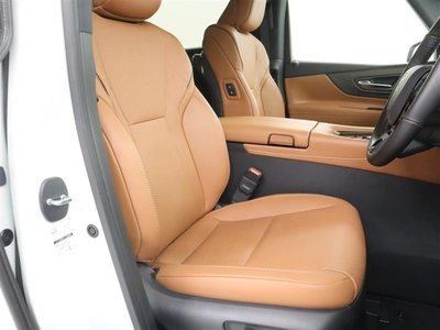 TOYOTA VELLFIRE - 7