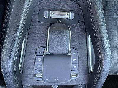 2021 Mercedes-BENZ GLE — миниатюра 14